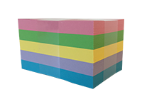 Leerkaartjes, flashcards