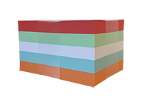 Mindmapkaartjes, flashcards