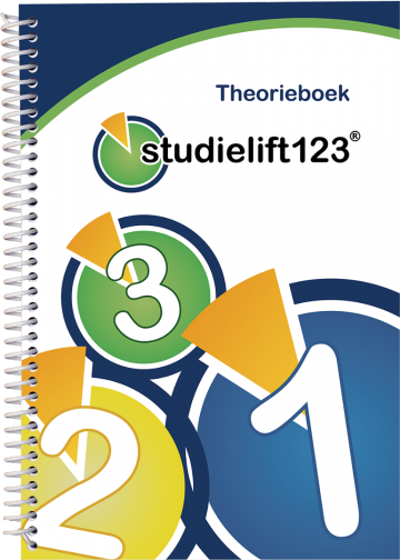 Theorieboek123