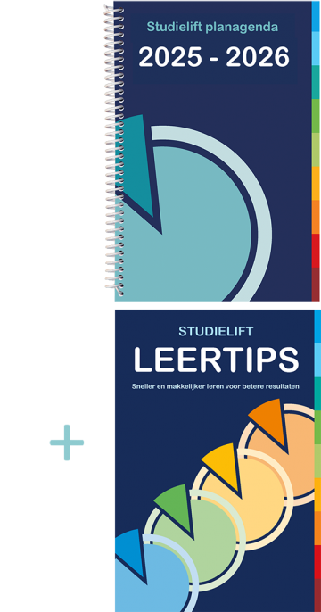 Planagenda 2024-2025 + Leertips