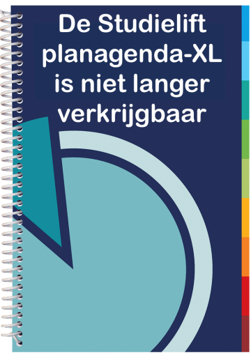 Xl niet verkrijgbaar