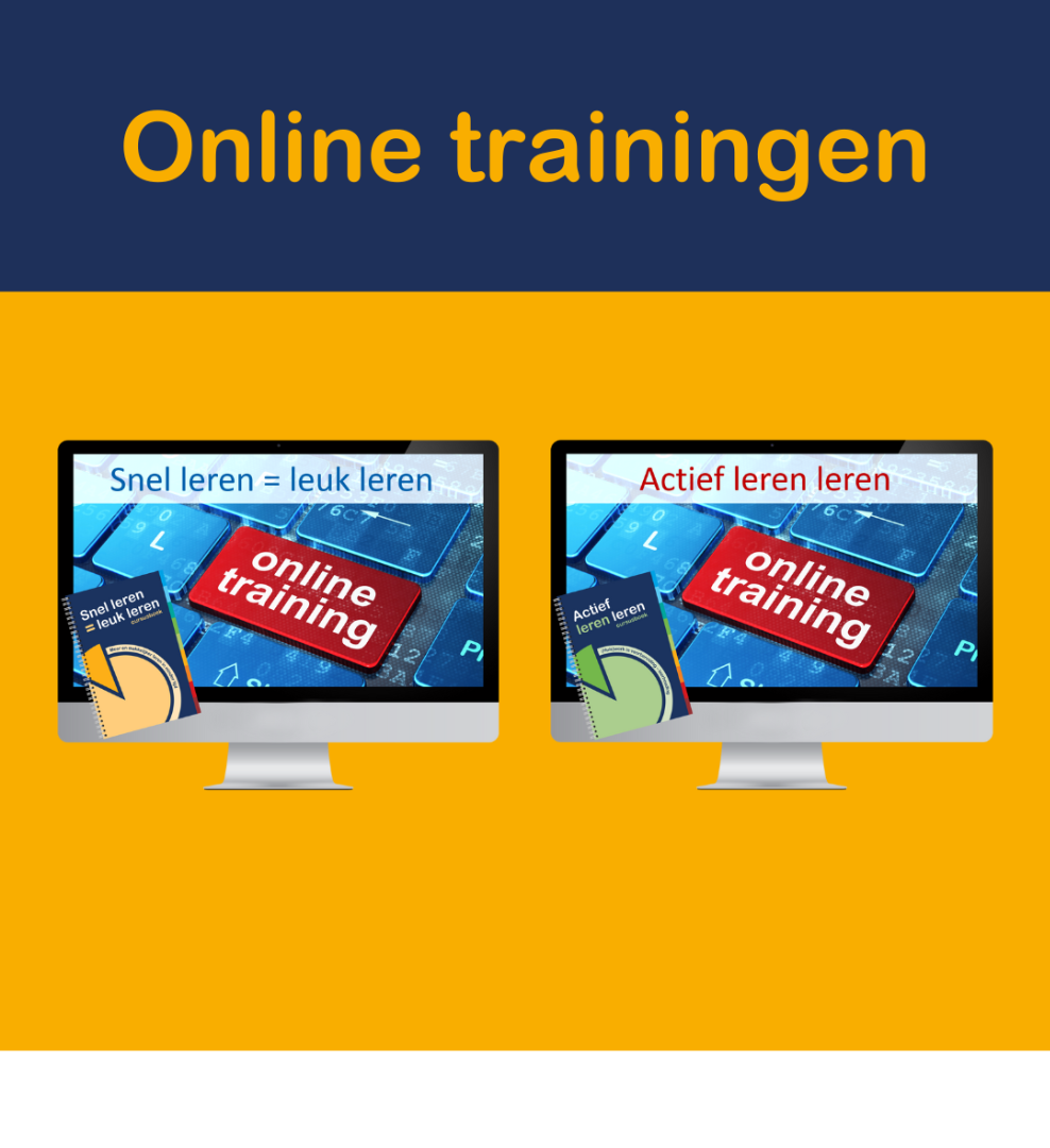Online trainingen