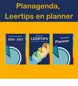 Planagenda leertips en planner